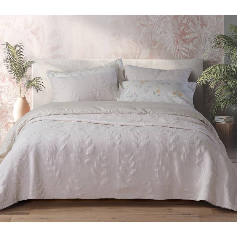 Κουβερλί Υπέρδιπλο Emily 230X240 NEF-NEF Homeware