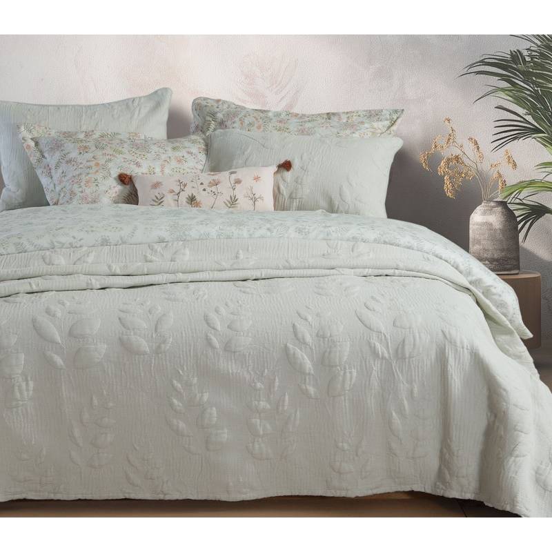 Κουβερλί Υπέρδιπλο Emily 230X240 NEF-NEF Homeware