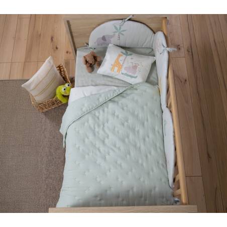 ΒΡΕΦΙΚΟ ΚΟΥΒΕΡΛΙ SPECIAL STAR 80X110 NEF-NEF HOMEWARE