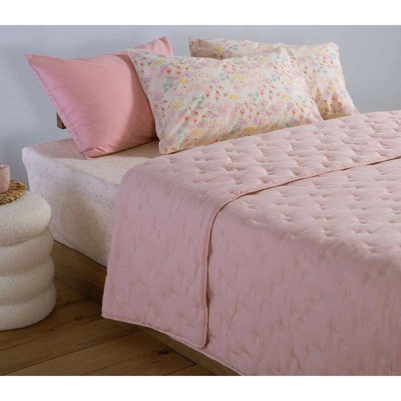 Παιδικό Κουβερλί Μονό Special Flower 180χ240 NEF-NEF Homeware