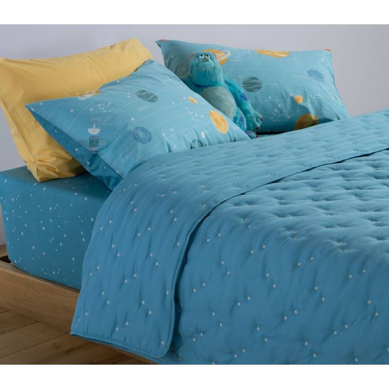 Παιδικό Κουβερλί Μονό Special Star 180χ240 NEF-NEF Homeware