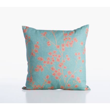 Διακοσμητικό Μαξιλάρι Floriva 45X45 NEF-NEF Homeware