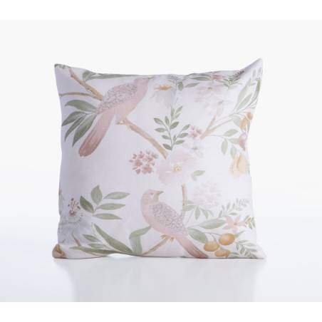 Διακοσμητικό Μαξιλάρι Dreamel 45X45 NEF-NEF Homeware