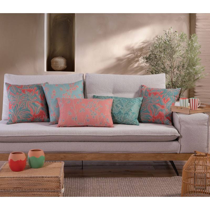 Διακοσμητικό Μαξιλάρι Charisma 35X55 NEF-NEF Homeware