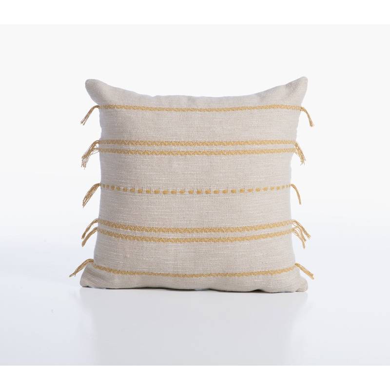 Διακοσμητικό Μαξιλάρι Bleeze 45X45 NEF-NEF Homeware