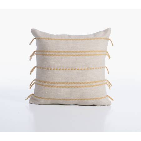 Διακοσμητικό Μαξιλάρι Bleeze 45X45 NEF-NEF Homeware