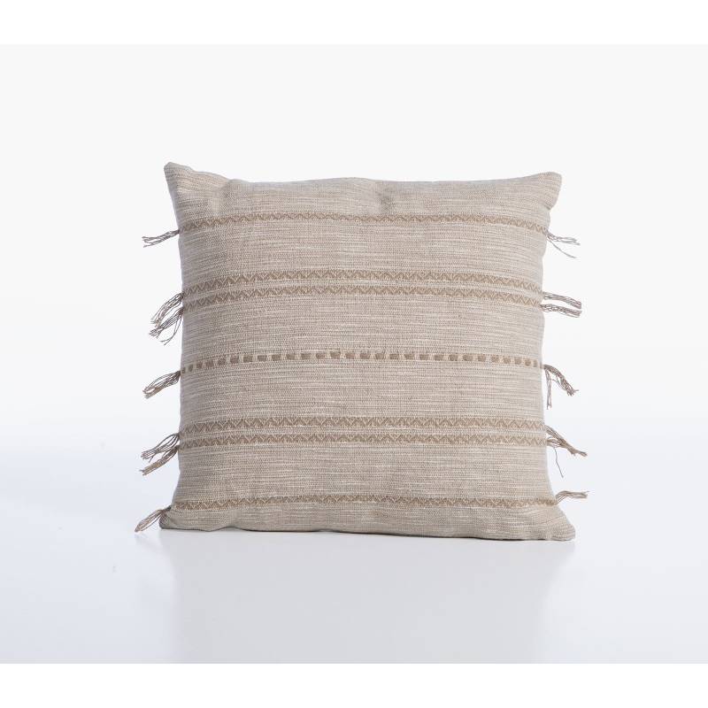 Διακοσμητικό Μαξιλάρι Bleeze 45X45 NEF-NEF Homeware