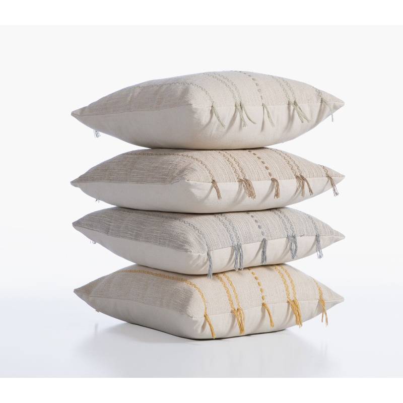 Διακοσμητικό Μαξιλάρι Bleeze 45X45 NEF-NEF Homeware