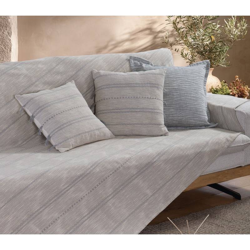 Διακοσμητικό Μαξιλάρι Bleeze 45X45 NEF-NEF Homeware