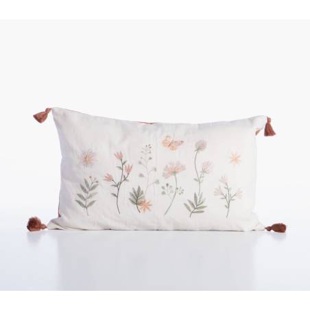 Διακοσμητικό Μαξιλάρι Passion 30X50 NEF-NEF Homeware