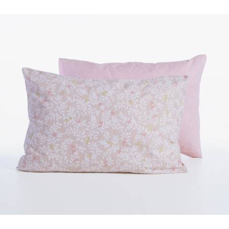 Μαξιλαροθhκη Cylia 52χ72 NEF-NEF Homeware