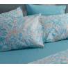 Μαξιλαροθhκη Charisma Blue 52χ72 NEF-NEF Homeware