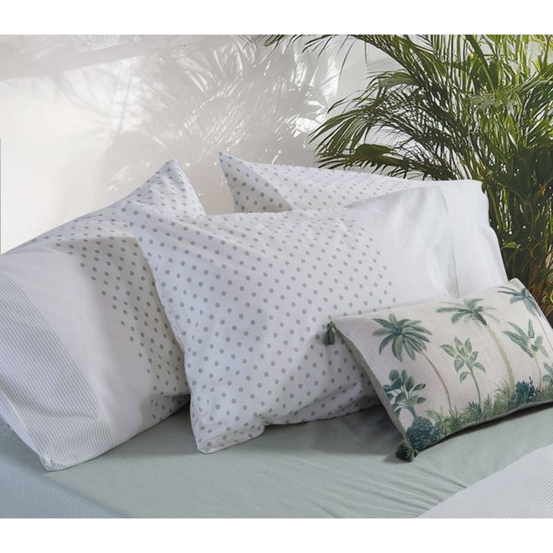 Μαξιλαροθhκη Donter 26 52χ72 NEF-NEF Homeware