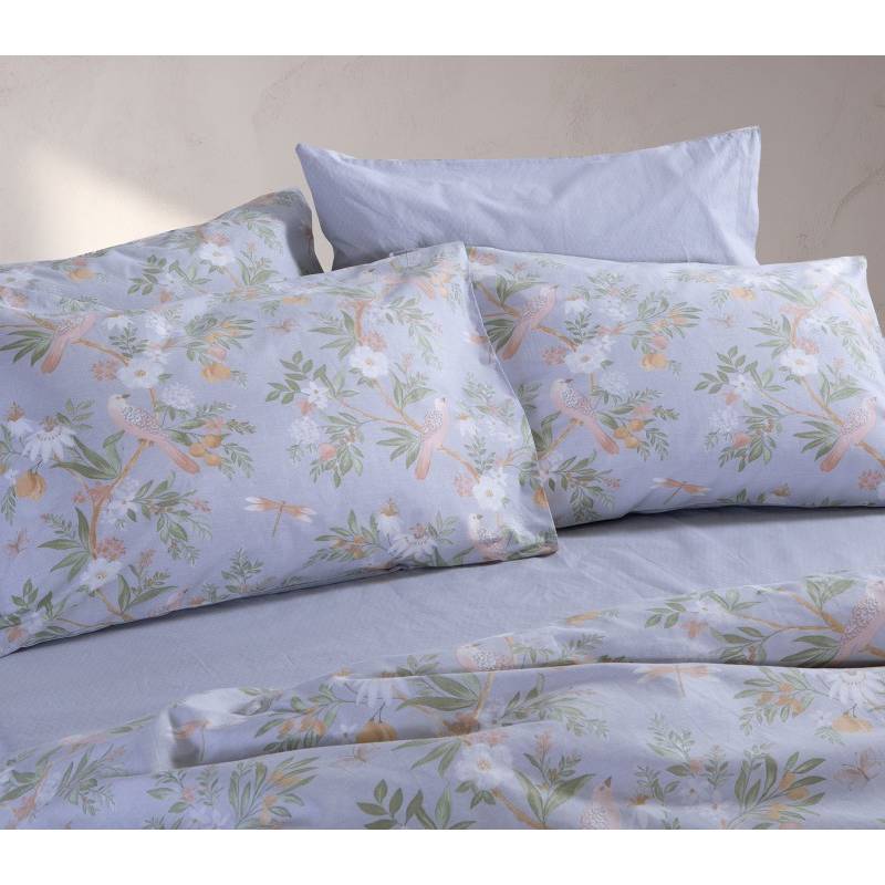 Μαξιλαροθhκη Dreamel 52χ72 NEF-NEF Homeware