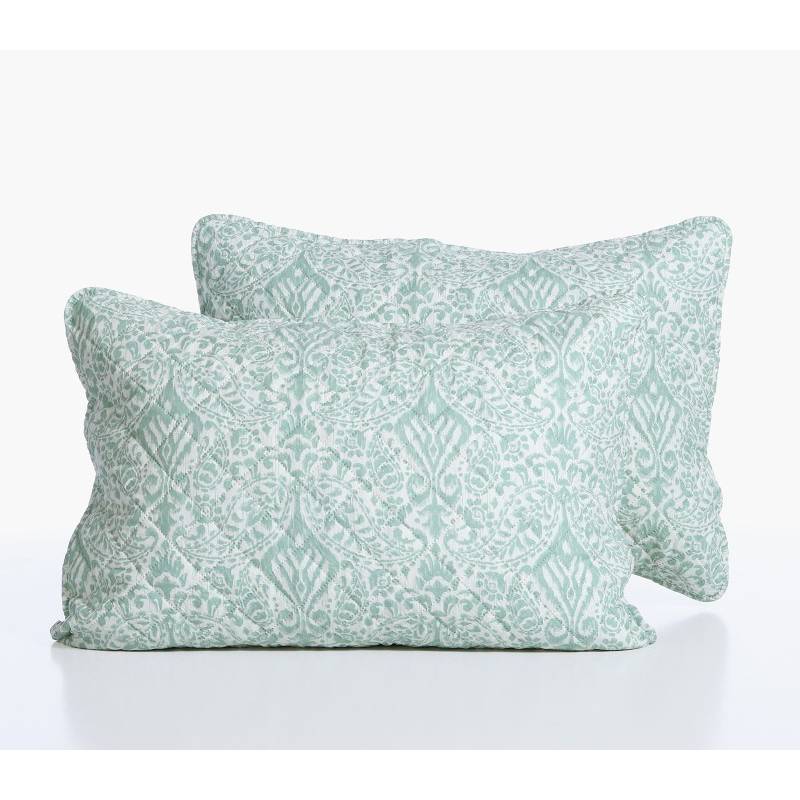 Μαξιλαροθήκες Σετ 2 Τεμαχιων Jetrix 52X72 NEF-NEF Homeware