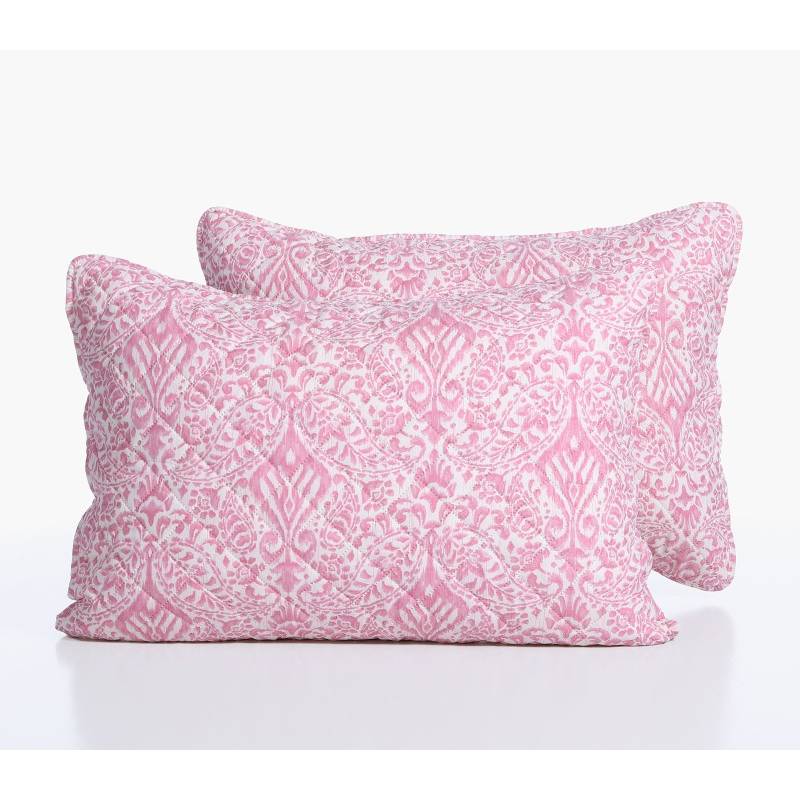 Μαξιλαροθήκες Σετ 2 Τεμαχιων Jetrix 52X72 NEF-NEF Homeware