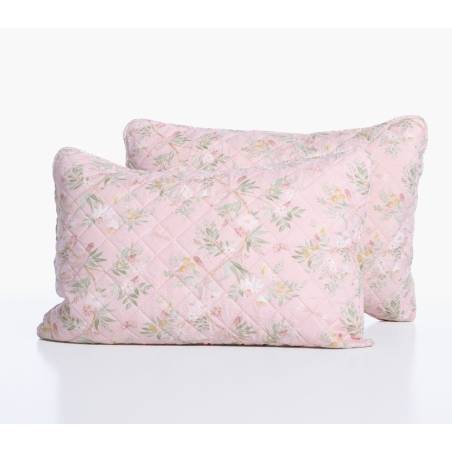 Μαξιλαροθήκες Σετ 2 Τεμαχιων Dreamel 52X72 NEF-NEF Homeware