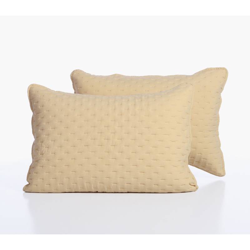 Μαξιλαροθήκες Σετ 2 Τεμαχιων Adelle 52X72 NEF-NEF Homeware