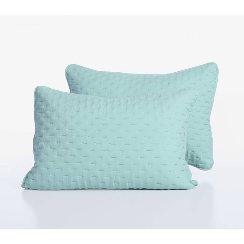 Μαξιλαροθήκες Σετ 2 Τεμαχιων Adelle 52X72 NEF-NEF Homeware