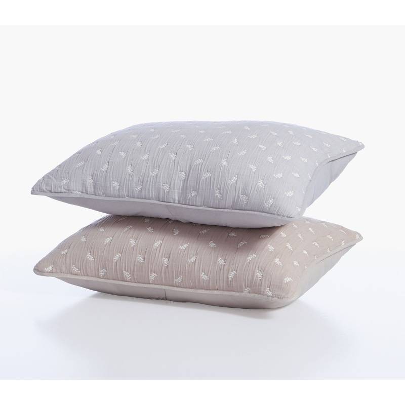 Μαξιλαροθήκη Surreal Σετ 2 Τμχ 52χ72 NEF-NEF Homeware