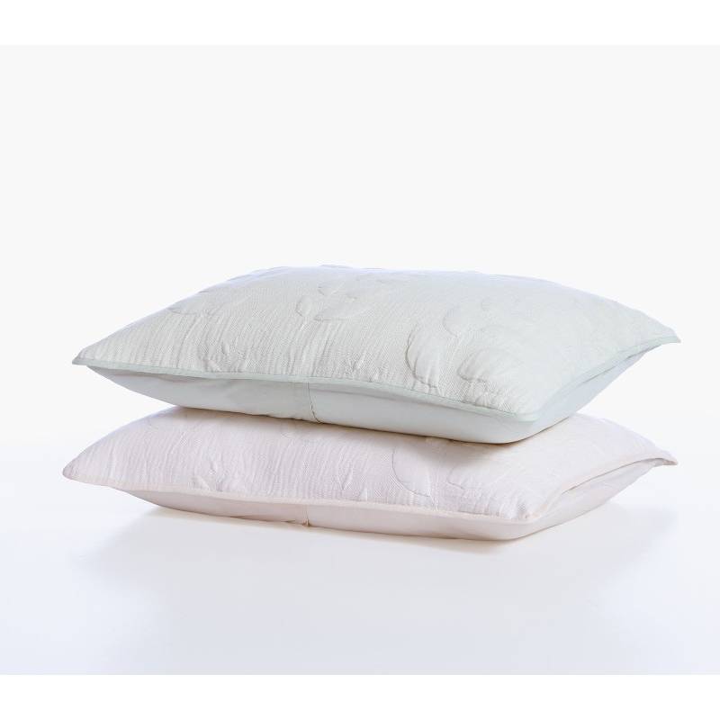 Μαξιλαροθήκη Emily Σετ 2 Τμχ 52χ72 NEF-NEF Homeware