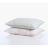 Μαξιλαροθήκη Emily Σετ 2 Τμχ 52χ72 NEF-NEF Homeware