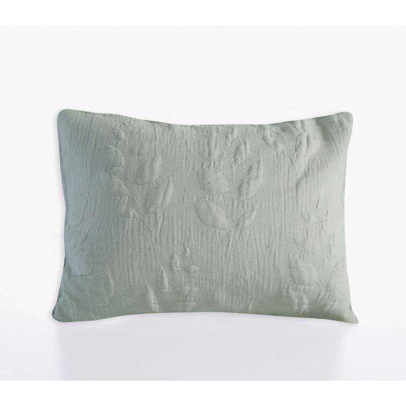 Μαξιλαροθήκη Emily Σετ 2 Τμχ 52χ72 NEF-NEF Homeware