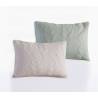 Μαξιλαροθήκη Emily Σετ 2 Τμχ 52χ72 NEF-NEF Homeware