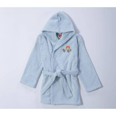 ΒΡΕΦΙΚΟ ΜΠΟΥΡΝΟΥΖΙ SUPER BOY NEF-NEF HOMEWARE