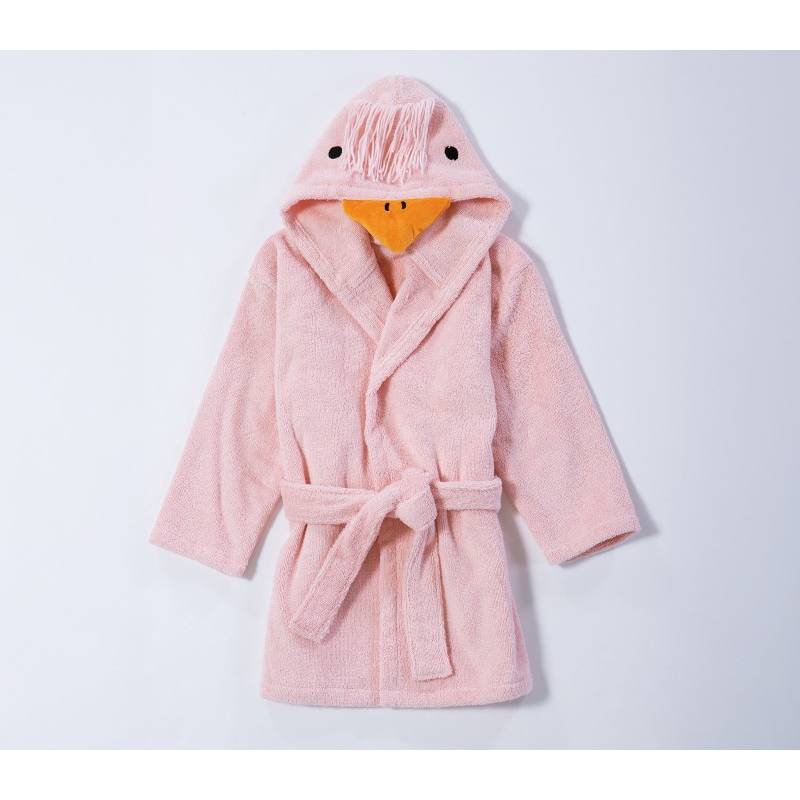 Βρεφικό Μπουρνούζι Spring Happiness NEF-NEF Homeware