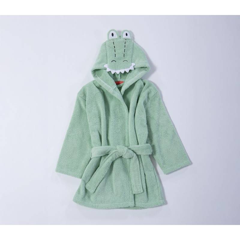 Βρεφικό Μπουρνούζι Savana NEF-NEF Homeware