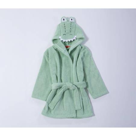 Βρεφικό Μπουρνούζι Savana NEF-NEF Homeware