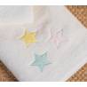 Βρεφικες Πετσέτες Σετ 2tmx Happy NEF-NEF Homeware