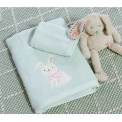 ΒΡΕΦΙΚΕΣ ΠΕΤΣΕΤΕΣ ΣΕΤ 2TMX PIC NIC TOGETHER NEF-NEF HOMEWARE