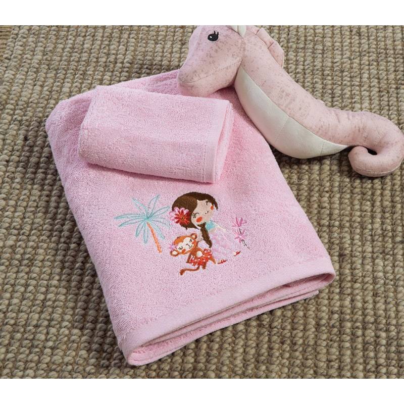 ΠΑΙΔΙΚΕΣ ΠΕΤΣΕΤΕΣ ΣΕΤ 2TMX WELCOME TO INDIA NEF-NEF HOMEWARE