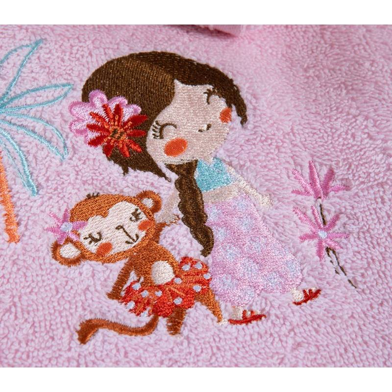 ΠΑΙΔΙΚΕΣ ΠΕΤΣΕΤΕΣ ΣΕΤ 2TMX WELCOME TO INDIA NEF-NEF HOMEWARE