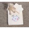Παιδικες Πετσέτες Σετ 2tmx Cat Life NEF-NEF Homeware