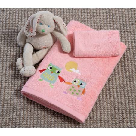 ΠΑΙΔΙΚΕΣ ΠΕΤΣΕΤΕΣ ΣΕΤ 2TMX BIRDS MANIA NEF-NEF HOMEWARE