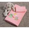 Παιδικες Πετσέτες Σετ 2tmx Birds Mania NEF-NEF Homeware
