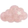Χαλί Gloom Pinky 80X120 Guy Laroche