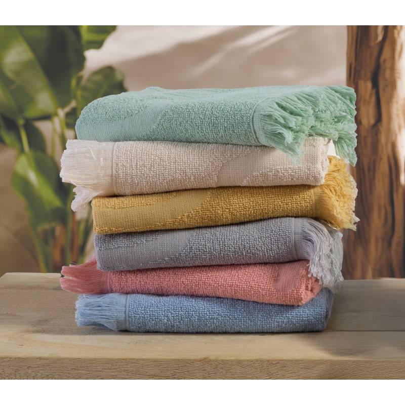 Ποτηρόπανο Cute Chef 50χ50 NEF-NEF Homeware