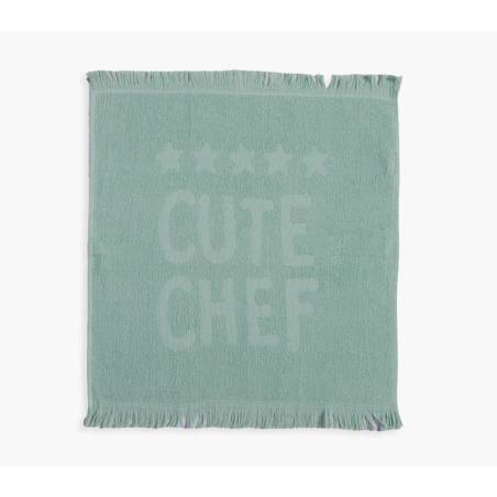 ΠΟΤΗΡΟΠΑΝΟ CUTE CHEF 50Χ50 NEF-NEF HOMEWARE