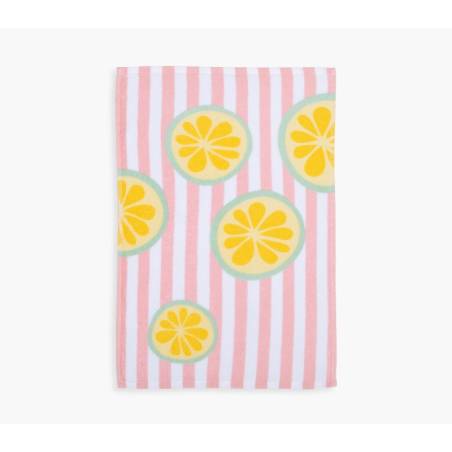 ΠΟΤΗΡΟΠΑΝΟ ΒΕΛΟΥΤΕ LEMONADE 26 40Χ60 NEF-NEF HOMEWARE