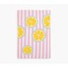 Ποτηρόπανο Βελουτε Lemonade 26 40χ60 NEF-NEF Homeware
