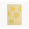 Ποτηρόπανο Βελουτε Lemonade 26 40χ60 NEF-NEF Homeware