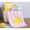 Ποτηρόπανο Βελουτε Lemonade 26 40χ60 NEF-NEF Homeware
