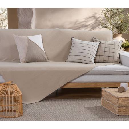 Ριχτάρι Τριθεσιου Καναπε Betty 26 180χ300 NEF-NEF Homeware