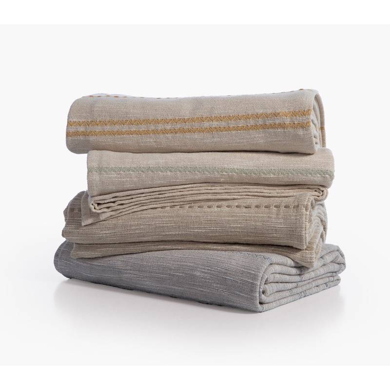 Ριχτάρι Πολυθρονας Bleeze 180χ180 NEF-NEF Homeware