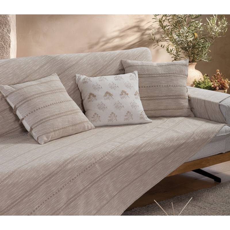 Ριχτάρι Πολυθρονας Bleeze 180χ180 NEF-NEF Homeware