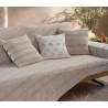 Ριχτάρι Διθεσιου Καναπε Bleeze 180χ250 NEF-NEF Homeware